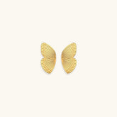 Flora Wing Earrings