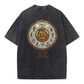 Fruit of the Spirit Oversized Vintage Tee