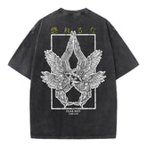 Fear Not Christian Washed T-Shirt