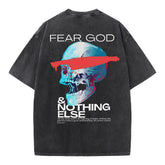Fear God Christian Washed T-Shirt