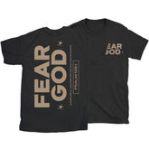 Fear God Christian T-Shirt