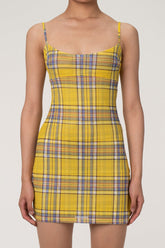 Blurry Geometric Printed Mesh Bodycon Sleeveless Club Mini Dress