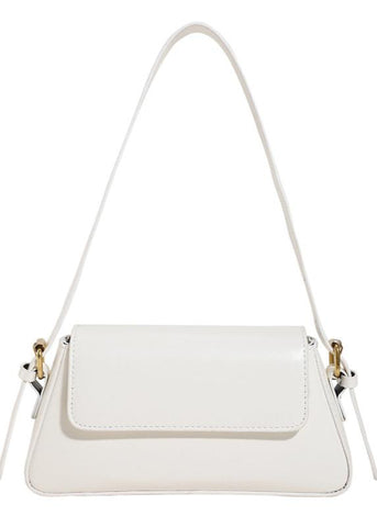 Minimalist-Elegance Crossbody