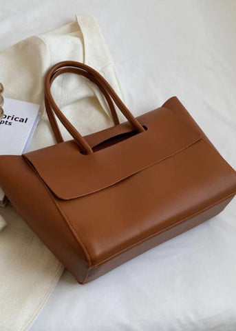 ModernStructure Tote Bag
