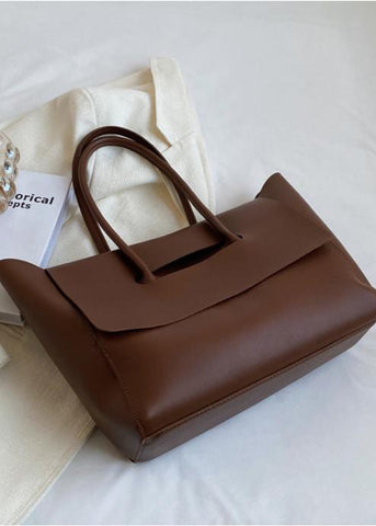 ModernStructure Tote Bag