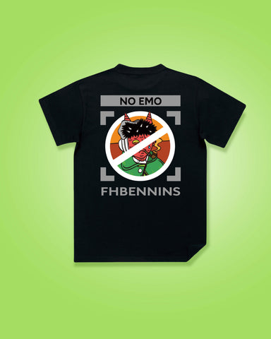 No Emo
