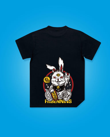 Lucky Money Bunny