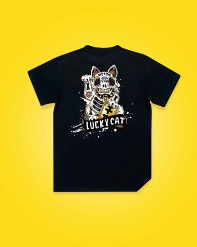 Lucky Cat