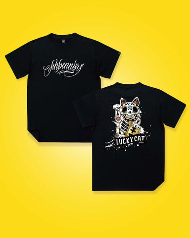 Lucky Cat