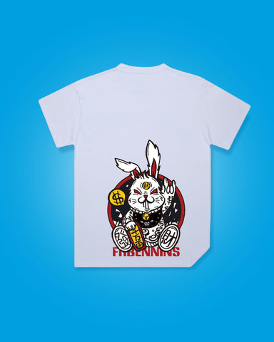 Lucky Money Bunny