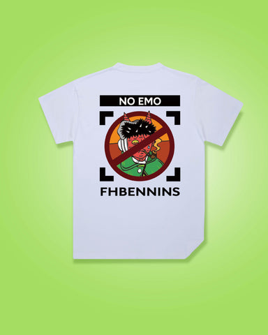 No Emo