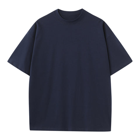 Faith Over Fear Psalms Oversized Graphic Tee