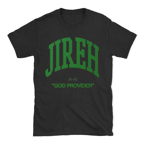 Jireh Christian T-Shirt