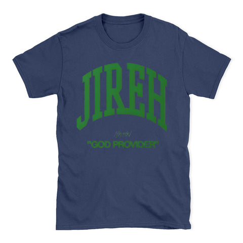 Jireh Christian T-Shirt