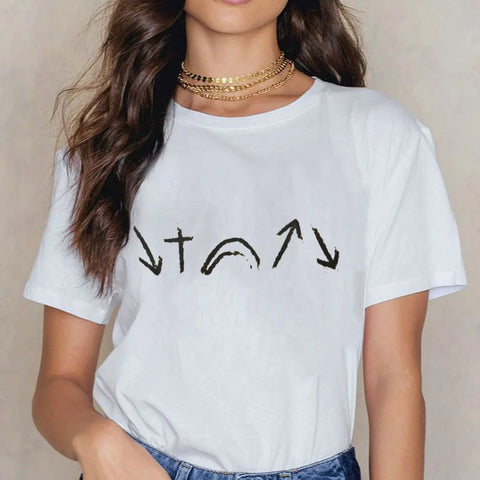 Gospel Symbols Christian T-Shirt