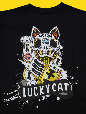 Lucky Cat