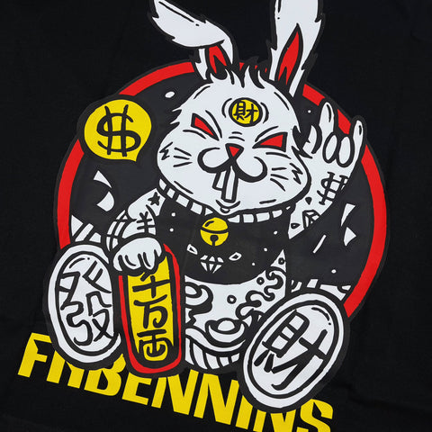 Lucky Money Bunny