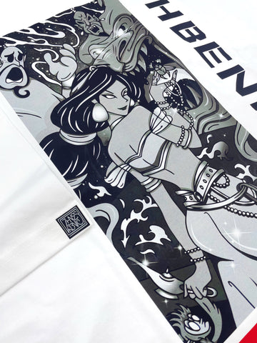 Seven Deadly Sins Jasmine