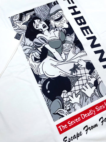 Seven Deadly Sins Snow White