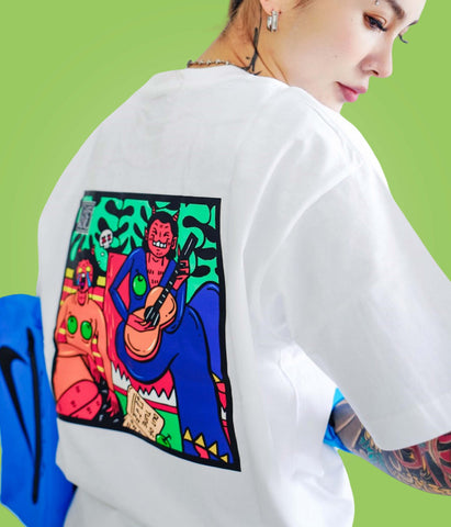 Matisse's Music Lesson