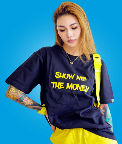 Lucky Money Bunny