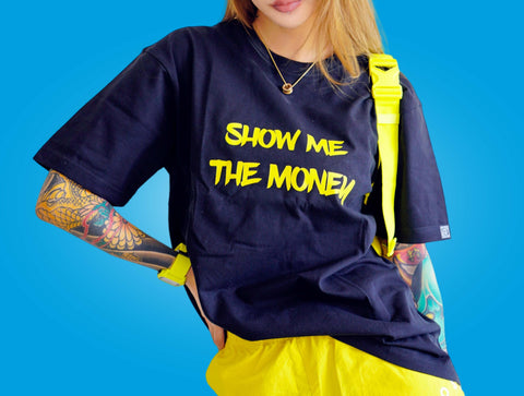 Lucky Money Bunny