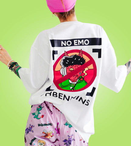 No Emo
