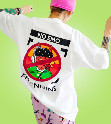 No Emo