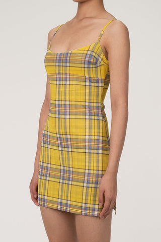 Blurry Geometric Printed Mesh Bodycon Sleeveless Club Mini Dress